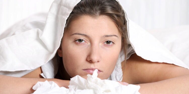 Como diferenciar gripe e resfriado? Veja sintomas