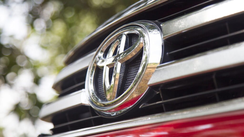 Veja o plano ambicioso da Toyota para os novos elétricos