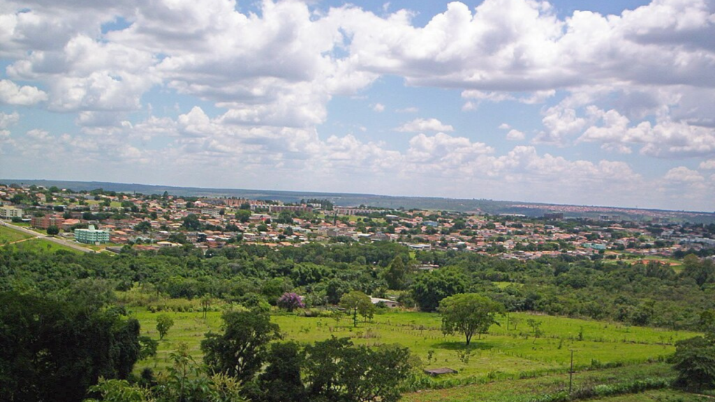 Um dos melhores lugares do DF para morar com equilíbrio e estrutura