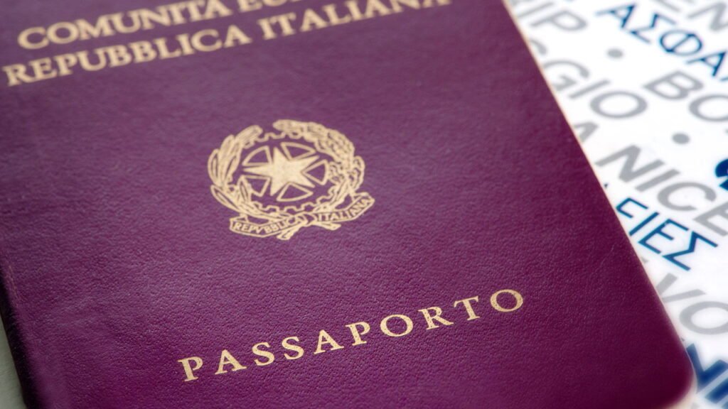Tem um desses sobrenomes? Você pode ter direito à cidadania italiana